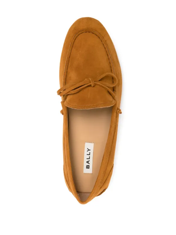 Bally penny hot sale loafers