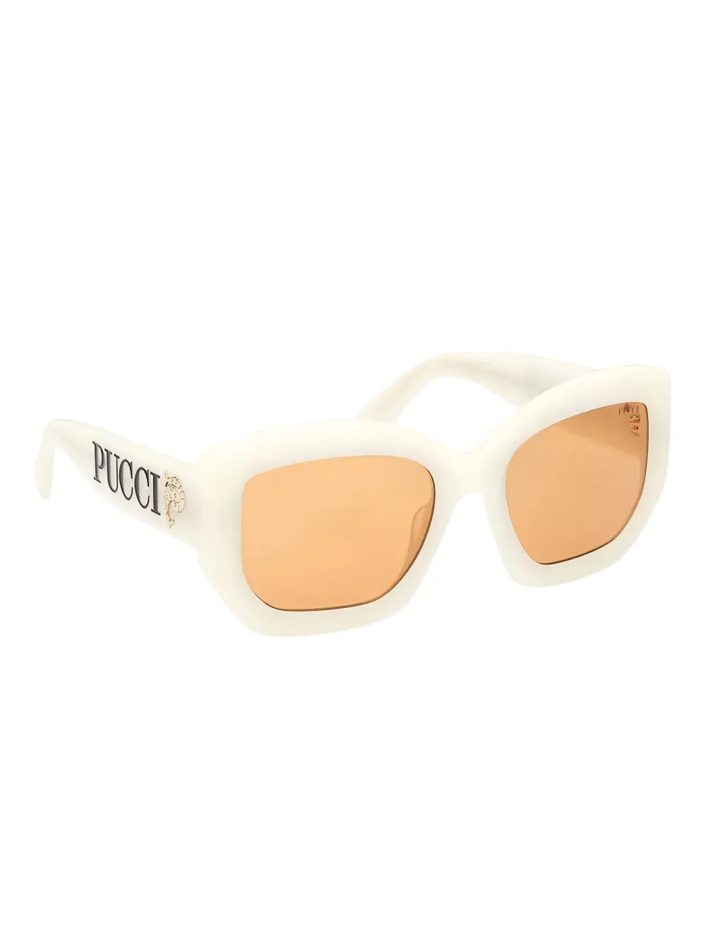 PUCCI geometric-frame sunglasses | Image 2
