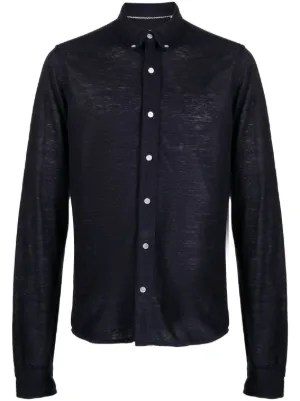 Carhartt WIP コーデュロイ シャツ | ブルー | FARFETCH JP