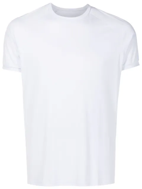 Track & Field Camiseta Outlast gola redonda