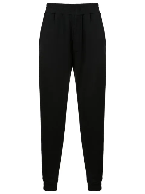 Track & Field Calça esportiva com logo