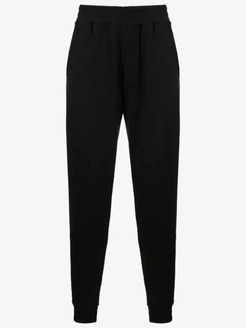 Track & Field Calça esportiva com logo