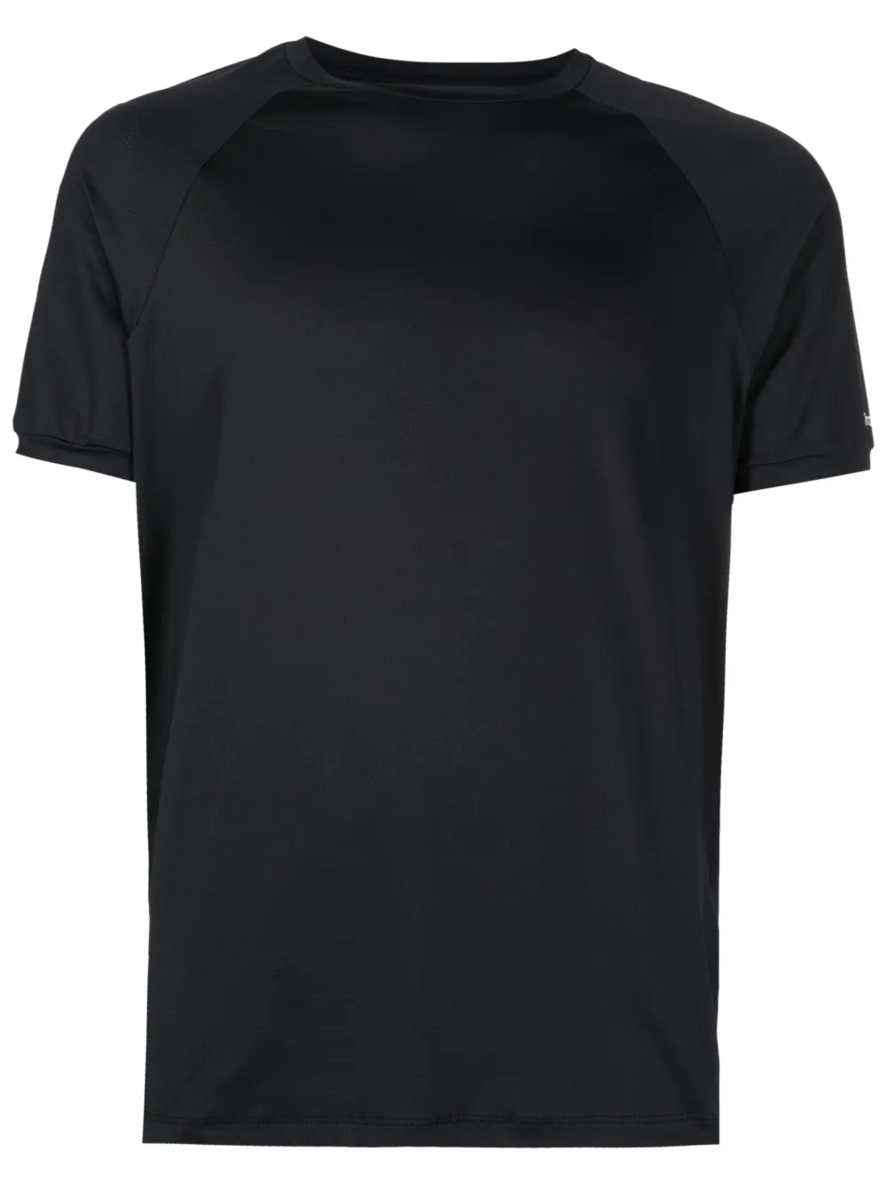 Track & Field Camiseta com logo e proteção UV | Azul | Image 1