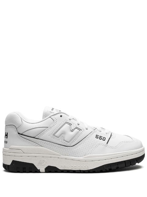 hype New Balance x CDG 550 low-top sneakers 