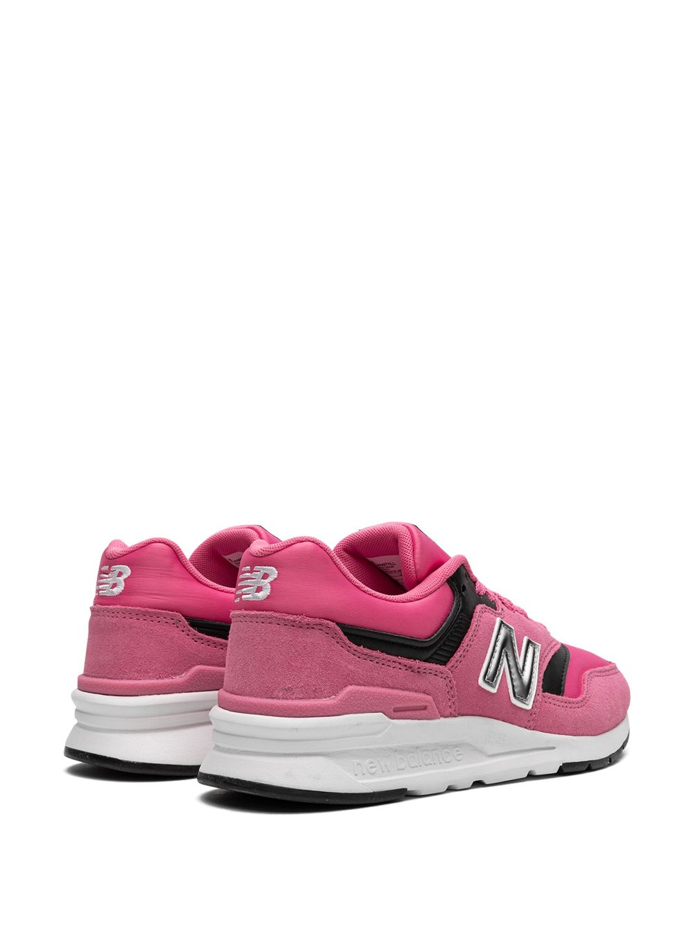 New Balance 997 "Pink" sneakers WOMEN