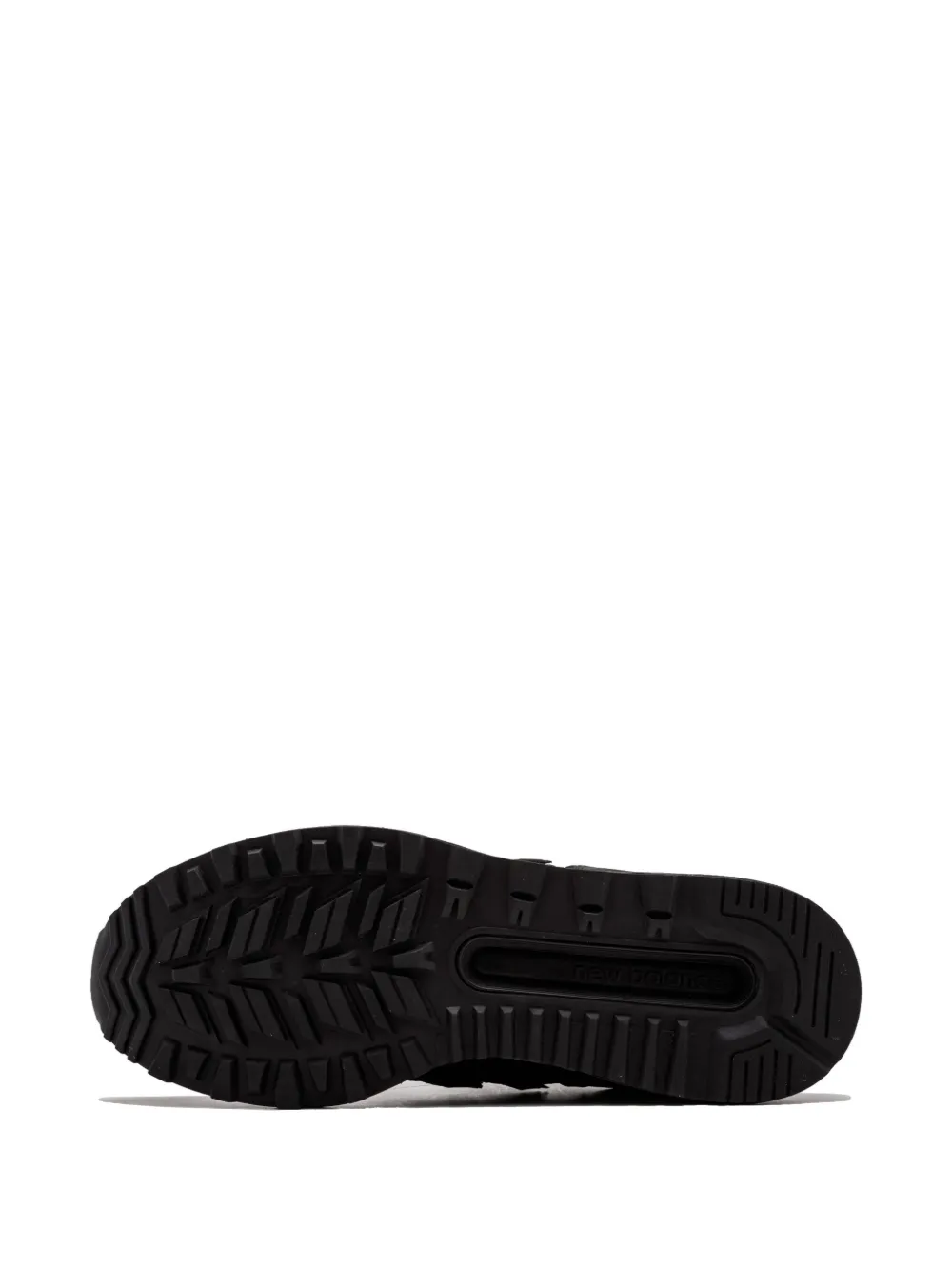 New Balance X Ronnie Fieg X Dsm Black 574 Sneakers
