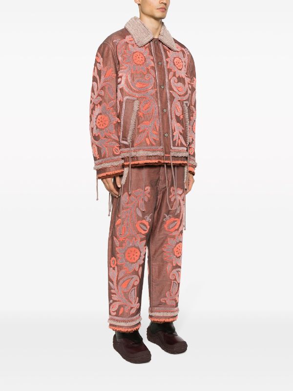 BRAND NEW. Louis Vuitton Mens Tapestry Monogram Sweatshirt. NEVER