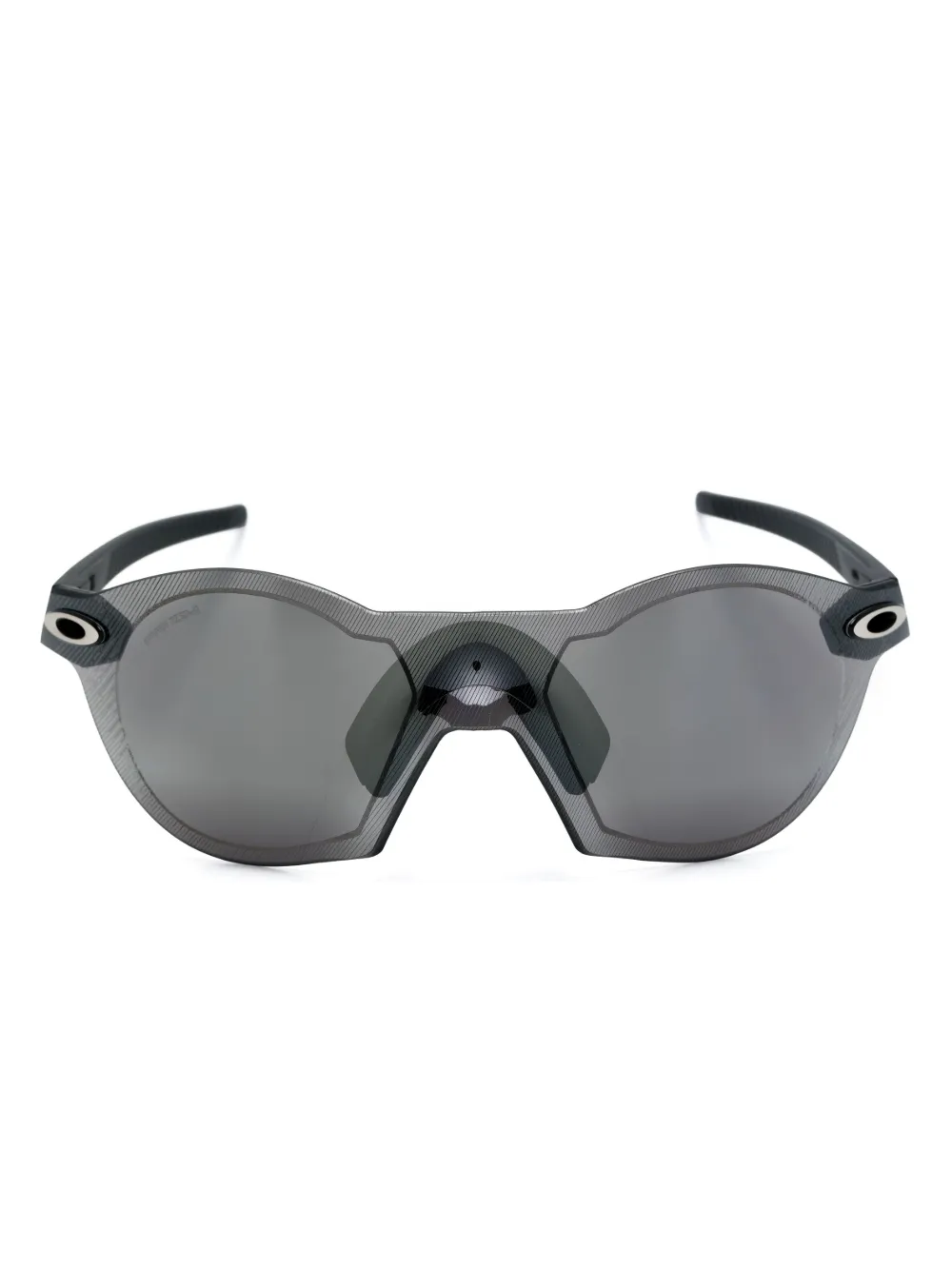 Oakley Sub Zero roundframe Sunglasses Farfetch