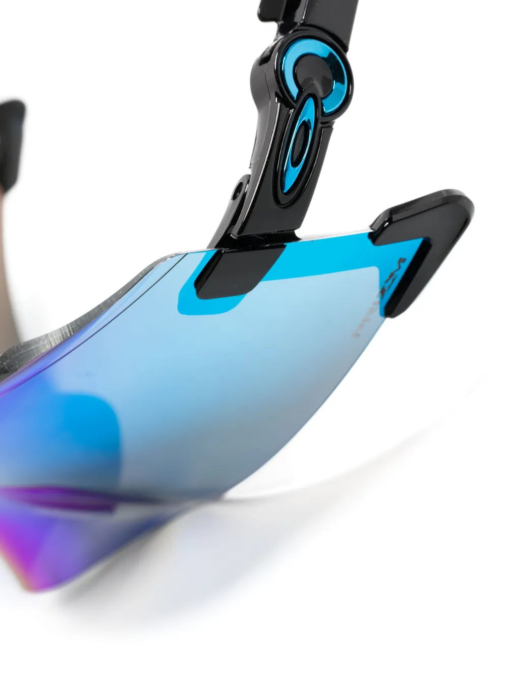Oakley Encoder Sonnenbrille Mit Sunglasses In Black