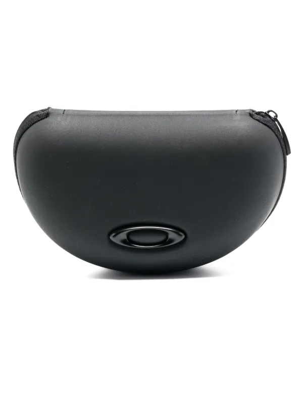 Oakley Kato Prizm シールドサングラス | ブラック | FARFETCH JP
