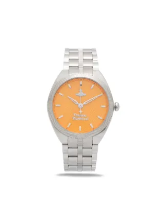 Vivienne Westwood The Mews 38mm | Silver | FARFETCH