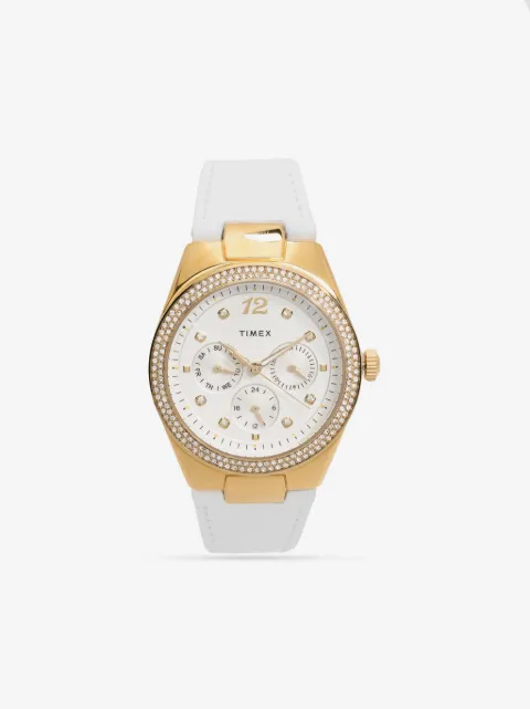 TIMEX Simone Multifunction 38mm
