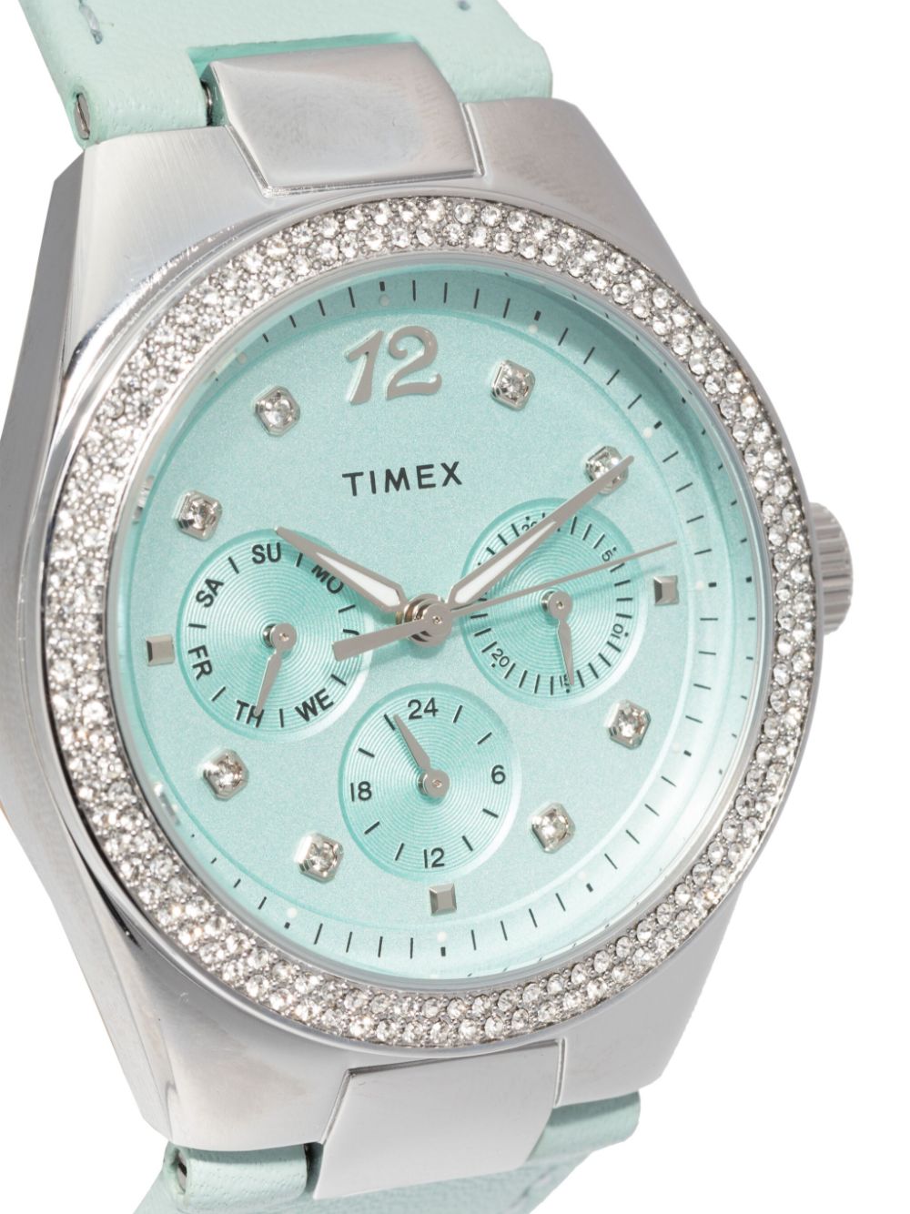 TIMEX SIMONE MULTIFUNCTION 38MM 