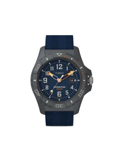 TIMEX Expedition Freedive Ocean 46mm