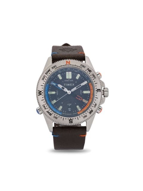 TIMEX Expedition North Tide-Temp-Compass 43mm