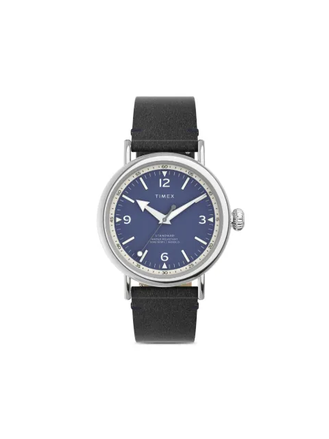 TIMEX Relógio Standard de 40mm