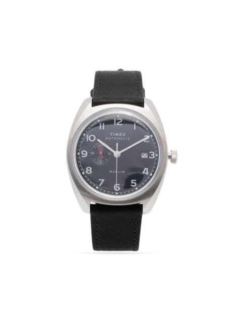 TIMEX reloj Marlin® Sub-Dial Automatic de 39mm