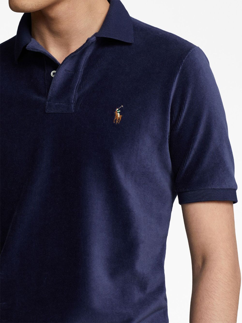 Polo Ralph Lauren Polo Pony Cotton Polo Shirt - Farfetch