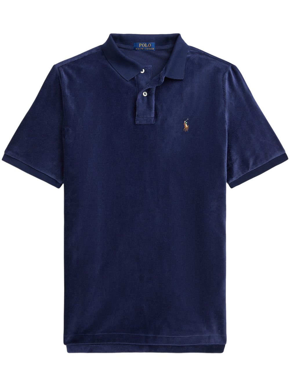 Polo Ralph Lauren Polo Pony cotton polo shirt Men