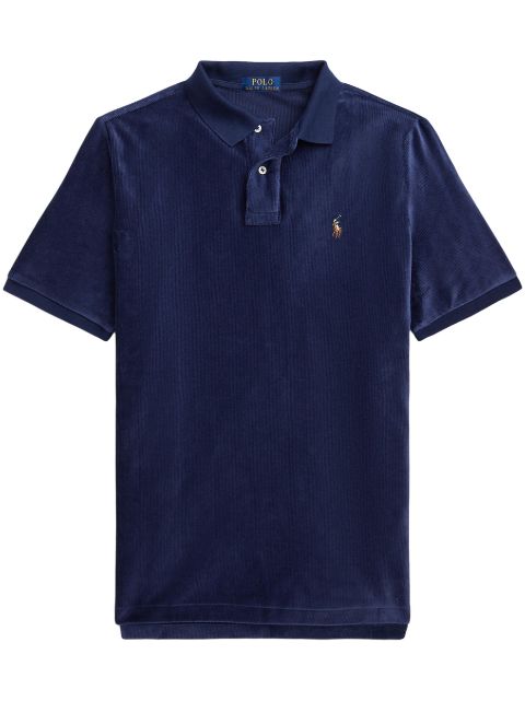 Polo Ralph Lauren Polo Pony cotton polo shirt Men