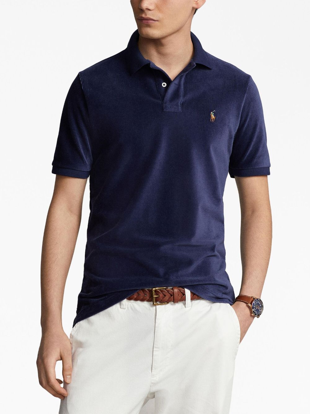 Polo Ralph Lauren Polo Pony cotton polo shirt Men