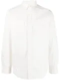 Polo Ralph Lauren long-sleeve cotton shirt - White