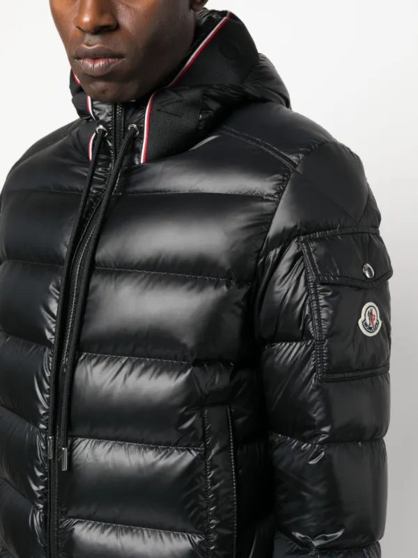 Moncler Pavin Padded Jacket - Farfetch