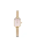 Daniel Wellington Quadro Mini 19mm - Pink