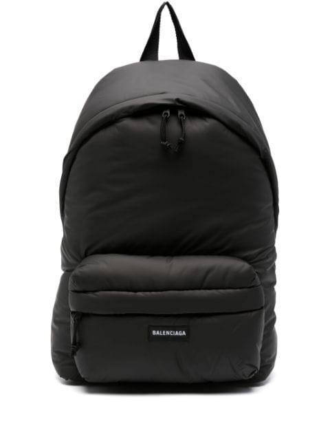 Balenciaga Explorer backpack