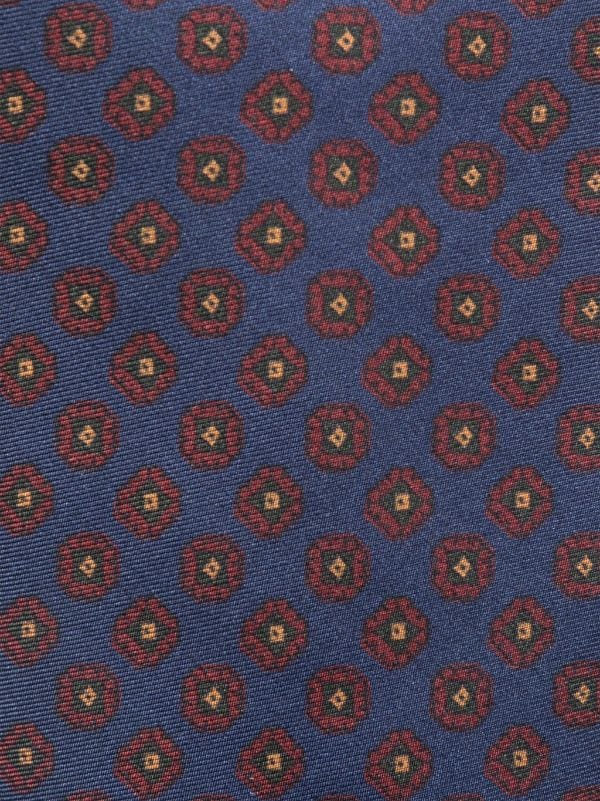 Polo Ralph Lauren graphic-print Silk Tie - Farfetch