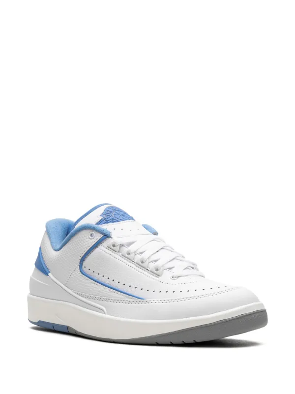 Air jordan outlet 2 unc