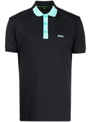 Hugo boss paddy on sale 3 polo shirt