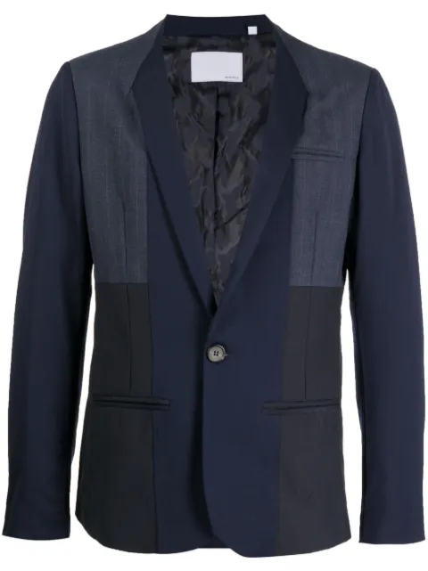 Private Stock blazer The Martel con botones 