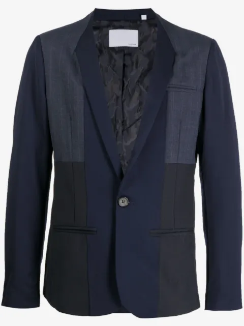 Private Stock blazer The Martel à poches multiples