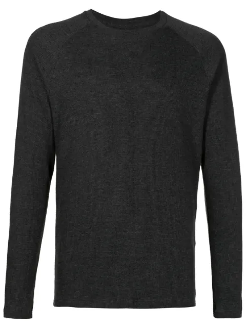 Track & Field Camiseta mangas longas 