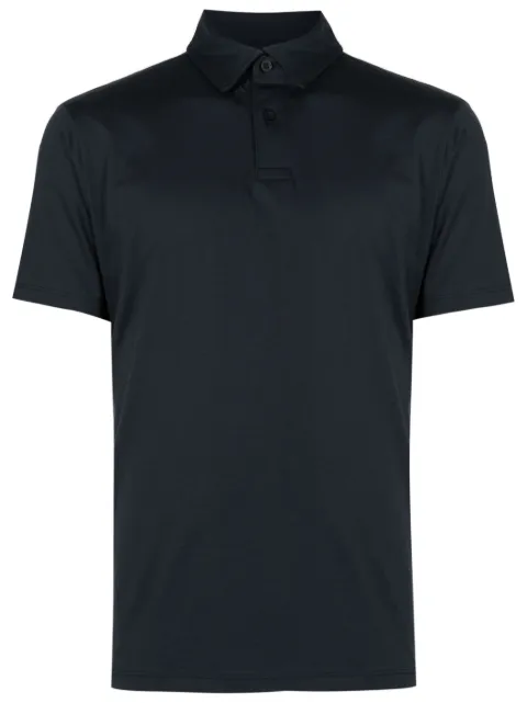 Track & Field Camisa polo mangas curtas 