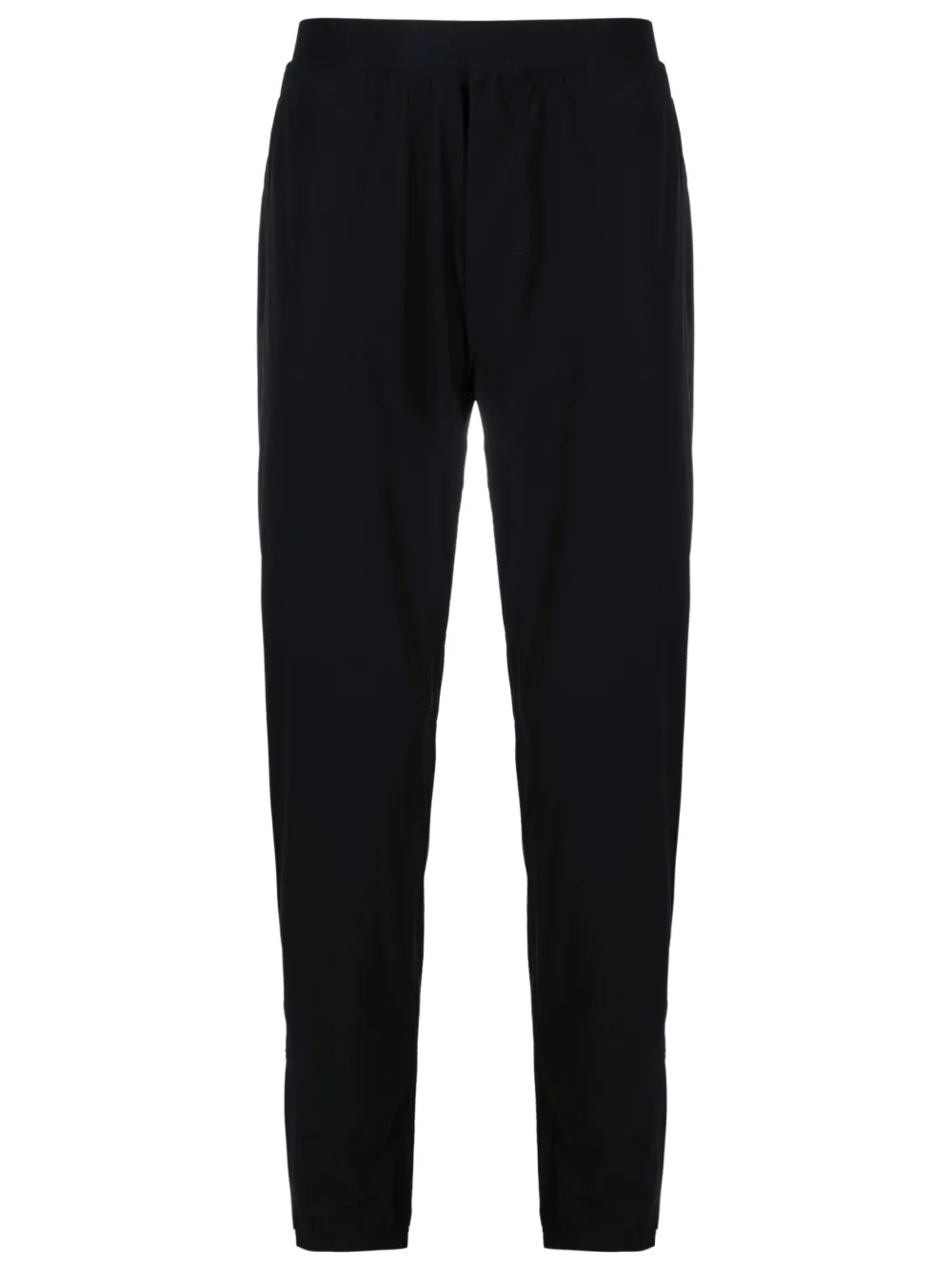 Track & Field Calça de moletom com cós elástico | Preto | Image 1