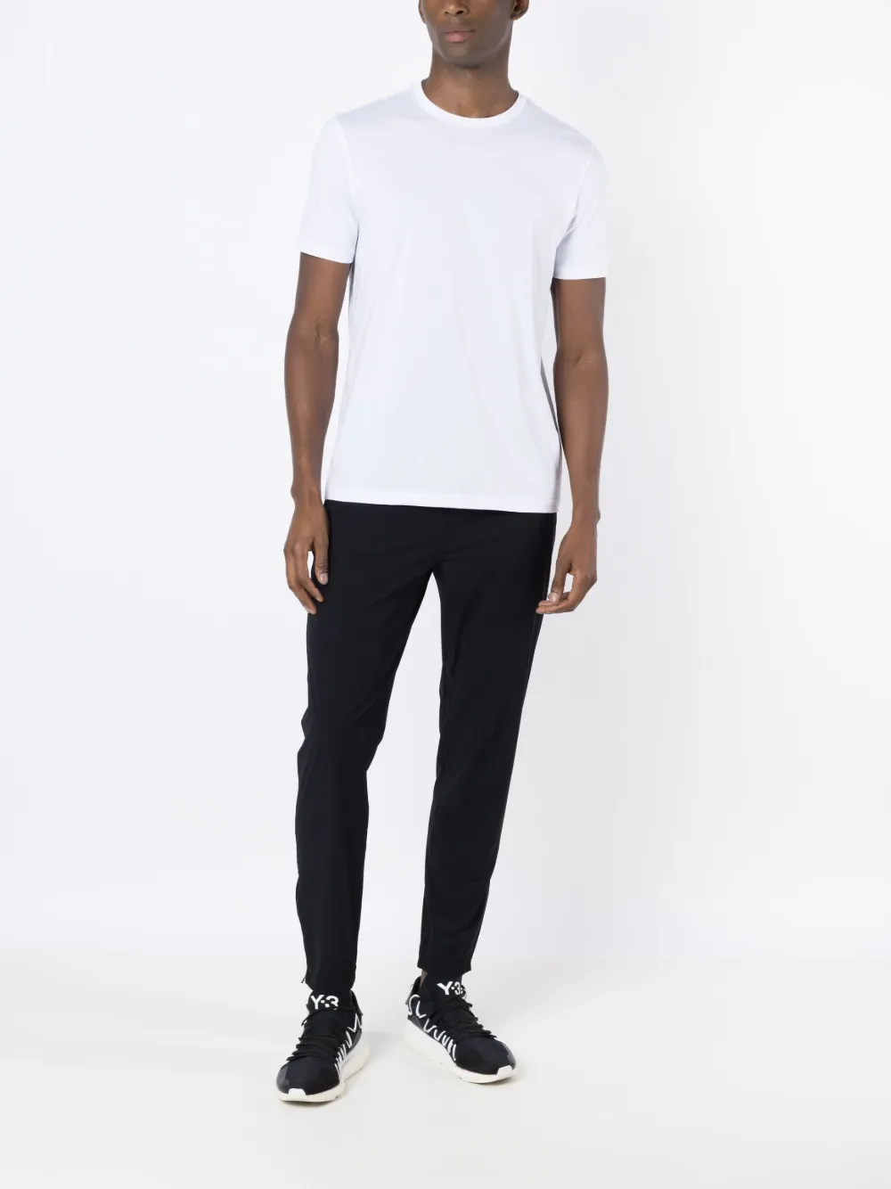 Track & Field Calça de moletom com cós elástico | Calça esportiva | Image 2