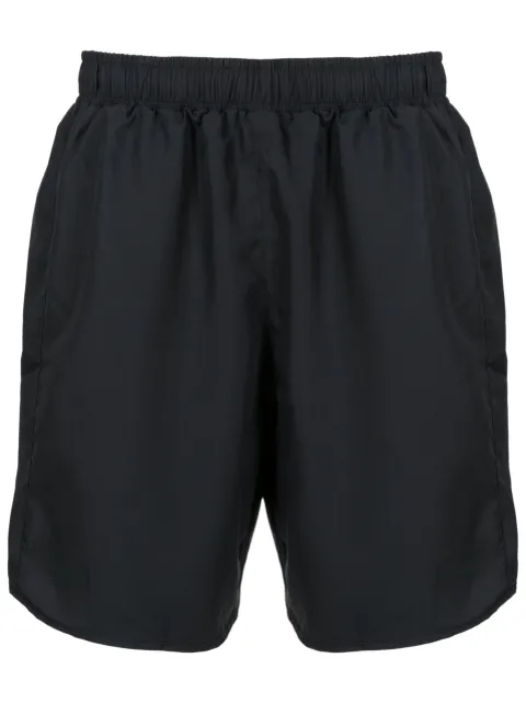Track & Field Bermuda esportiva reta