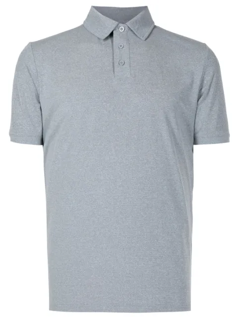 Track & Field Camisa polo mangas curtas
