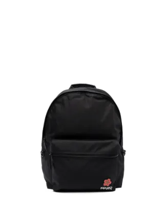 Kenzo backpack farfetch 2025