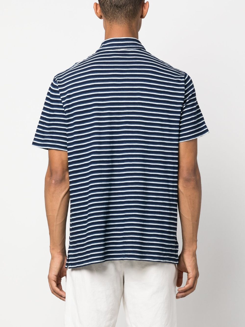 Polo Ralph Lauren striped cotton polo shirt Men