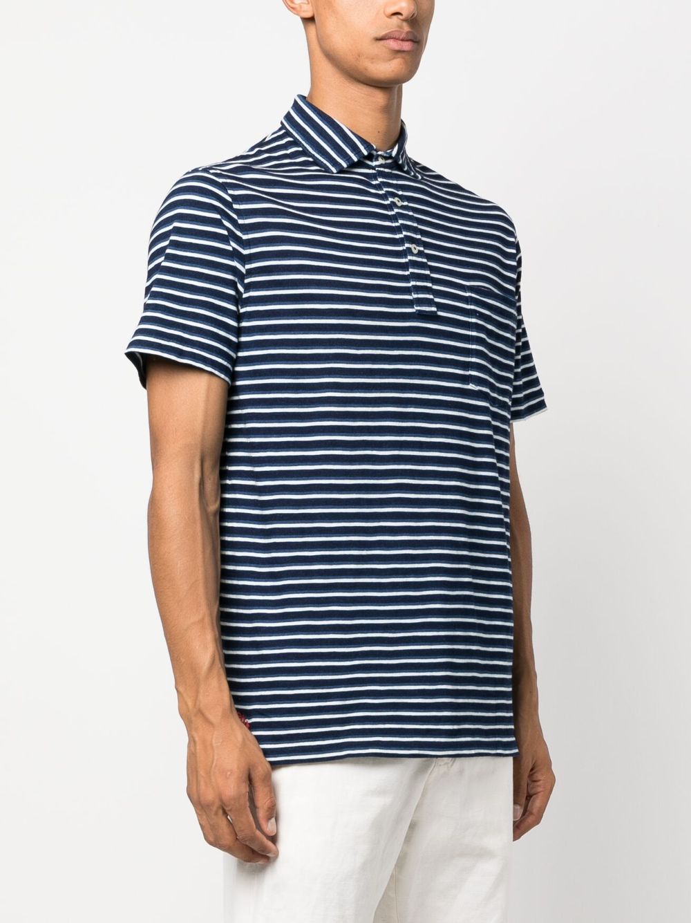 Polo Ralph Lauren striped cotton polo shirt Men