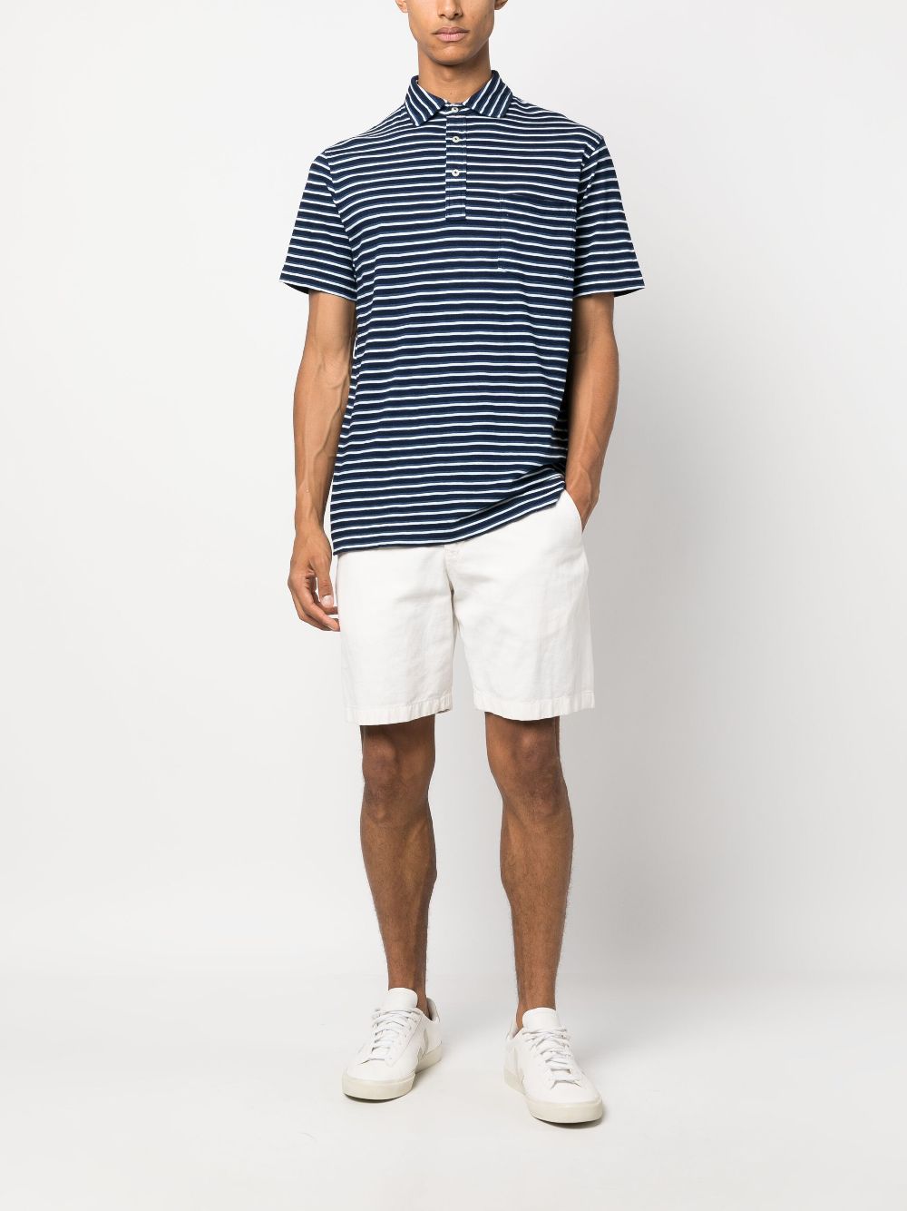 Polo Ralph Lauren striped cotton polo shirt Men