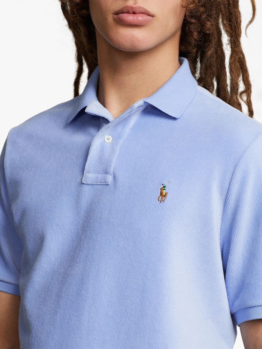 Polo Ralph Lauren Polo Pony cotton polo shirt Men