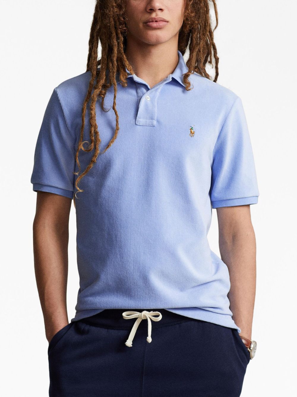 Polo Ralph Lauren Polo Pony cotton polo shirt Men