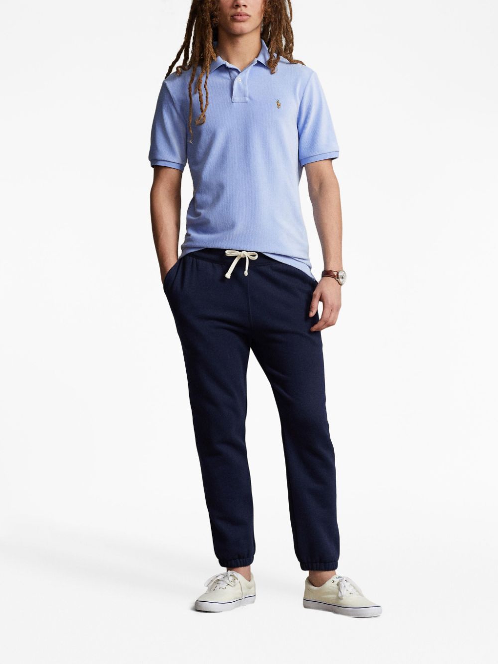 Polo Ralph Lauren Polo Pony cotton polo shirt Men