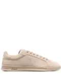 Polo Ralph Lauren Court low-top sneakers - Neutrals