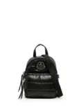 Moncler small Kilia crossbody bag - Black