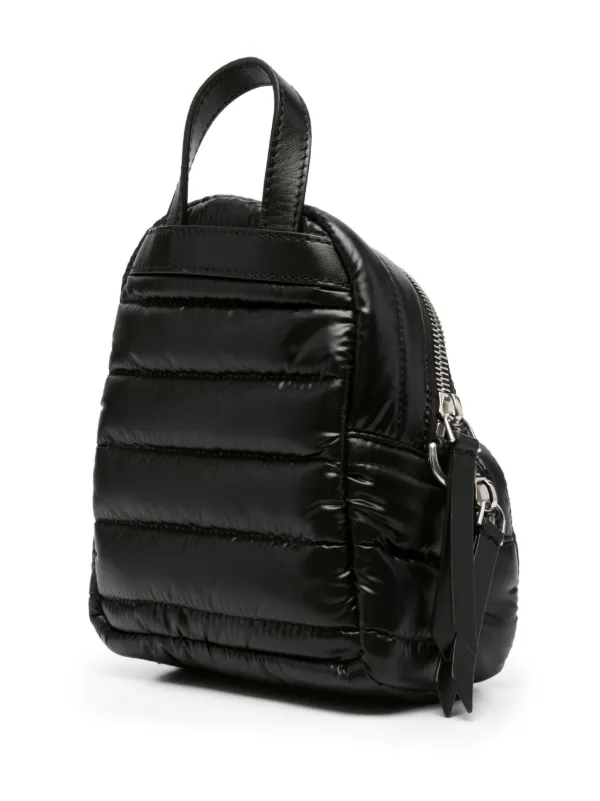 Moncler Small Kilia Crossbody Bag - Black